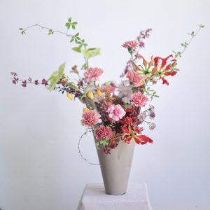 The Gelato Bloom - Rouge