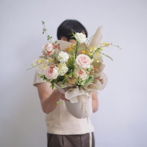 The Luma Signature Bouquet